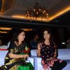 Juhi Chawla was snapped at the seminar on The Art of Learning for Sustainable Tomorrow