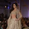 Katrina Kaif dazzles the ramp for Manish Malhotra's Show for Sahachari Foundation