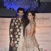 Aditya Roy Kapoor and Katrina Kaif all glittering at Manish Malhotra's Show for Sahachari Foundation