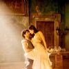 Katrina Kaif : Aditya Roy Kapoor and Katrina Kaif in Fitoor