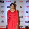 Sanah Kapoor at Filmfare Awards 2016