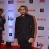 Sunny Singh at Filmfare Awards 2016