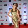 Shriya Saran at Filmfare Awards 2016