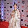 Sonam Kapoor at Filmfare Awards 2016