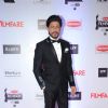 Shah Rukh Khan at Filmfare Awards 2016