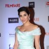 Sophie Choudry : Sophie Choudry's Look at Filmfare  Awards 2016