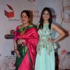 Poonam Sinha and Shamita Shetty at Vikram Phadnis' 25th Anniversary Celebration