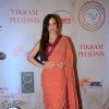 Elli Avram at Vikram Phadnis' 25th Anniversary Celebration