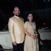 Kabir Bedi marries Parveen Dusanj on his 70th Birthday