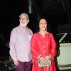 Ila Arun at Kabir Bedi's 70th Birthday Bash