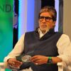 Amitabh Bachchan Promotes Swachh Bharat at NDTV Cleanathon