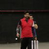 Aadesh Chaudhry BCL Season 2 Practise Session