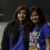 Pariva and Roopal at BCL Season 2 Practise Session