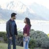 Ishq Forever shooting was quite tough due to extreme weather conditions | Ishq Forever Photo Gallery