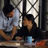 Kareena Kapoor : Saif Ali asking question to Kareena