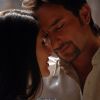 Kareena Kapoor : Saif Ali and Kareena in romantic mood