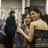 Pernia Qureshi at Launch of New Collection at her Pop Up Shop