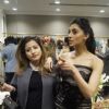 Pernia Qureshi at Launch of New Collection at Pop Up Shop