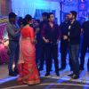 Aftab Shivdasani : Aftab Shivdasani and Tusshar Kapoor on Locations of Kyaa Kool Hain Hum 3 Sets