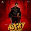 John Abraham in Rocky Handsome | Rocky Handsome Posters