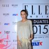 Ira Dubey at Elle India Graduates 2015
