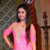 Sana Amin Sheik at Launch of Color's New Show 'Krishnadasi'