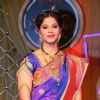 Shweta Mahadik at Launch of Color's New Show 'Krishnadasi'