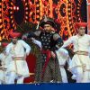 Ranveer Singh Performs at Umang Police Show 2016