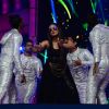 Huma Qureshi Performs at Umang Police Show 2016