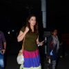 Lakshmi Rai Snapped at Airport