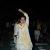 Shaina NC at Baba Ramdev's 'Yog Chikitsa' Campaign