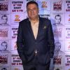 Boman Irani : Boman Irani at Zee Classic's Bimal Roy Film Festival