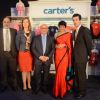 Mandira Bedi : Mandira Bedi at Launch of American brand Carter's Inc.