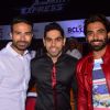Launch of BCL's Ahmedabad Express Team