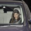 Nimrat Kaur Attends the Special Screening of 'Airlift'