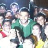 Ranveer Singh Clicks Picture with Students of His School 'Learner's Academy'