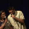 Ranveer Singh at His School 'Learner's Academy' Annual Function