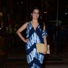 Sona Mohapatra at Unveiling of 'Art Out of The Gallery'