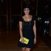 Mandira Bedi at Unveiling of 'Art Out of The Gallery'