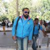 Bobby Deol snapped at Airport