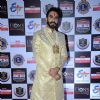 Sandip Soparkar at Lion Gold Awards