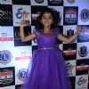 Spandan Chaturvedi at Lion Gold Awards