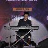 Adnan Sami : Adnan Sami Performs at Subhash Ghai's 71st Birthday Celebration