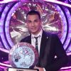 Prince Narula at Bigg Boss - Double Trouble Grand Finale