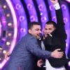 Prince Narula at Bigg Boss - Double Trouble Grand Finale