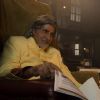Amitabh Bachchan thinking something | Aladin Photo Gallery