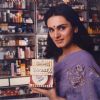 Check out the commercials Neerja Bhanot was a part of! | Neerja Photo Gallery
