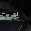 Ayan Mukerji at Manish Malhotra's Bash