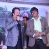 Akbar Khan at Song Launch of Hemant Tantia for Republic Day