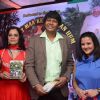 Rosh Tantia and Smita Singh at Song Launch of Hemant Tantia for Republic Day